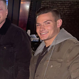 Meet your Posher, Jackson